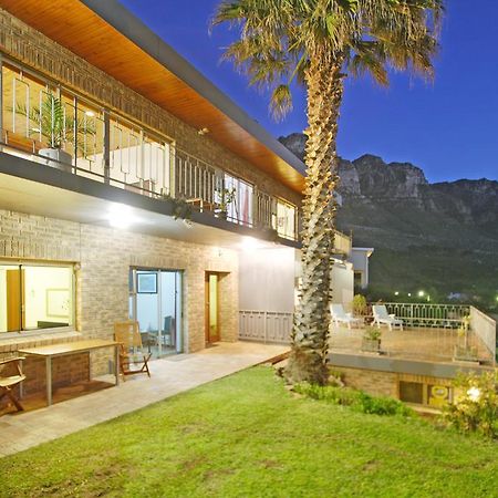 Guest House Michelitsch Cape Town Dış mekan fotoğraf