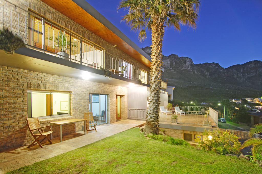 Guest House Michelitsch Cape Town Dış mekan fotoğraf