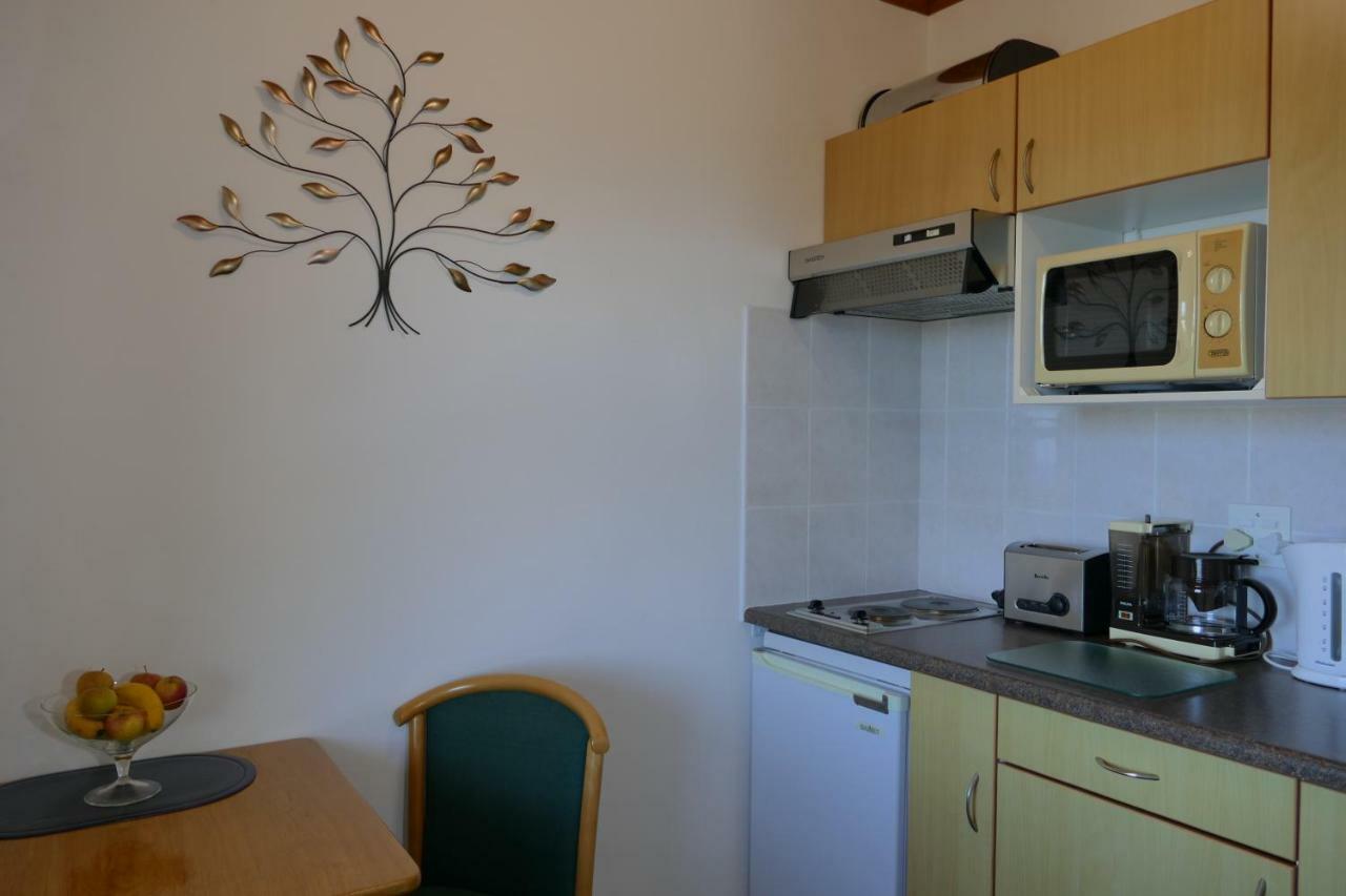 Guest House Michelitsch Cape Town Dış mekan fotoğraf