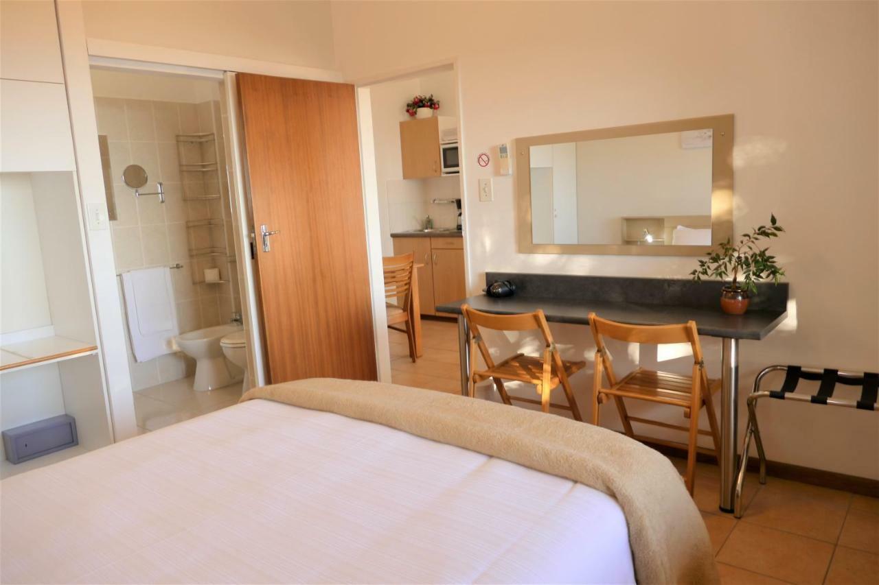 Guest House Michelitsch Cape Town Dış mekan fotoğraf
