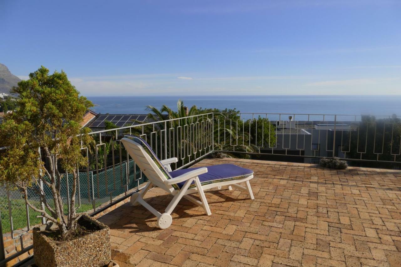 Guest House Michelitsch Cape Town Dış mekan fotoğraf