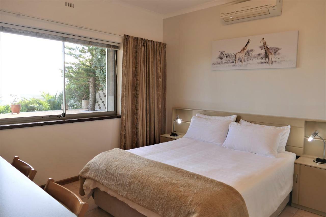 Guest House Michelitsch Cape Town Dış mekan fotoğraf