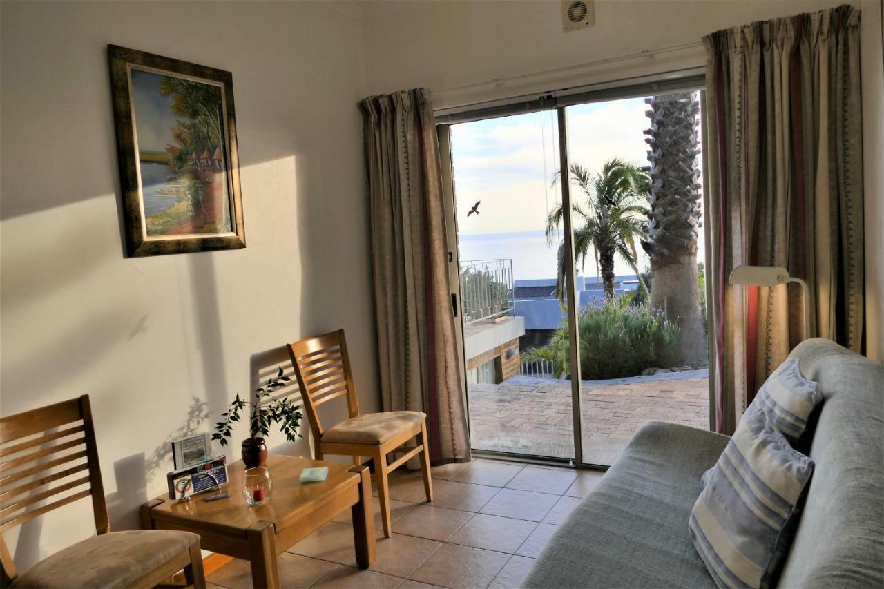 Guest House Michelitsch Cape Town Dış mekan fotoğraf