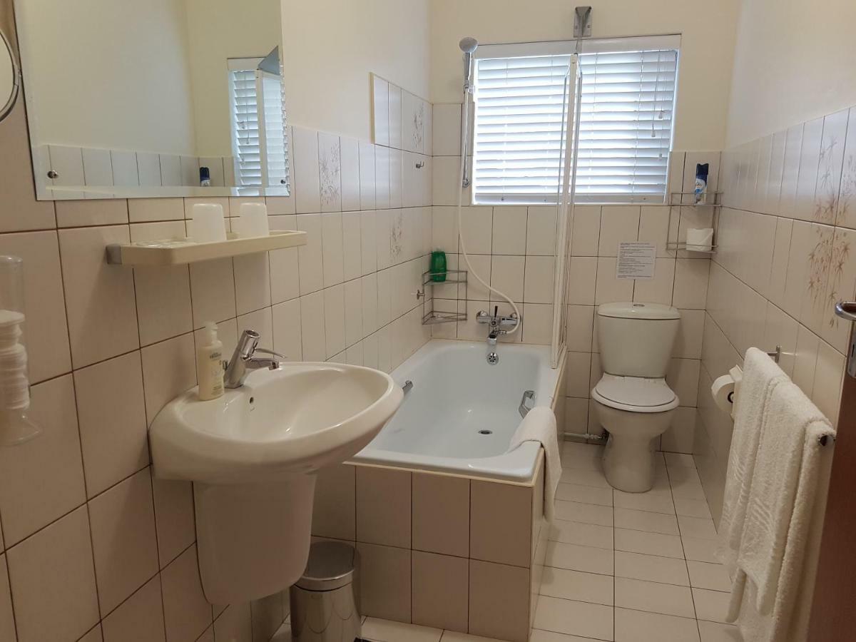 Guest House Michelitsch Cape Town Dış mekan fotoğraf